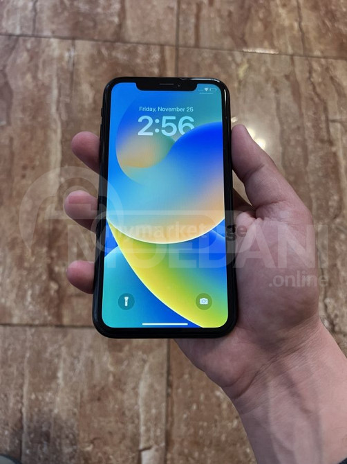 айфон хр Тбилиси - изображение 1