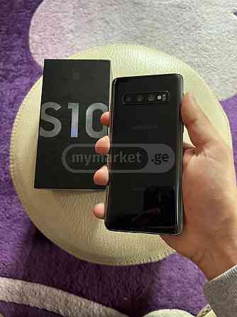 samsung galaxy s10 Tbilisi