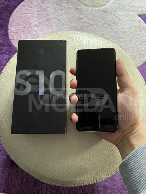 самсунг галакси с10 Тбилиси - изображение 4