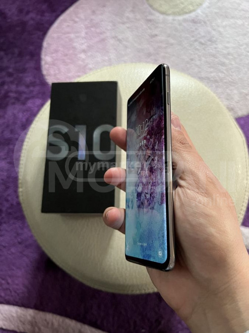 самсунг галакси с10 Тбилиси - изображение 2
