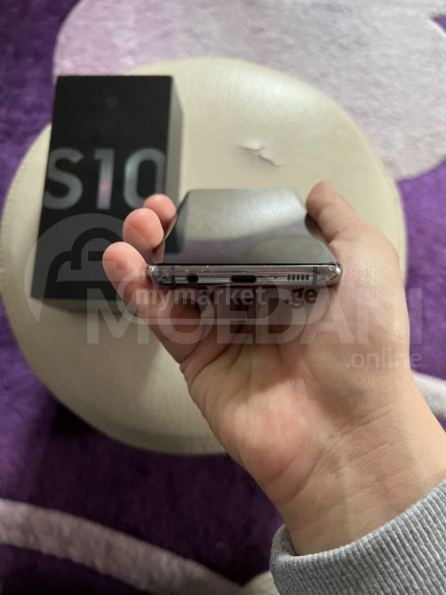 самсунг галакси с10 Тбилиси - изображение 6