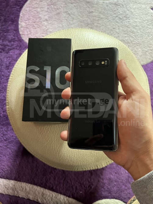 самсунг галакси с10 Тбилиси - изображение 5
