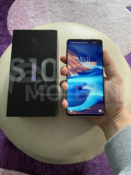 самсунг галакси с10 Тбилиси - изображение 1