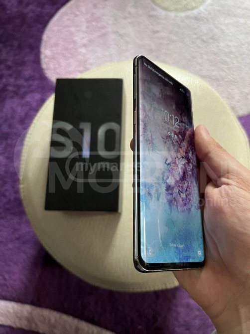 самсунг галакси с10 Тбилиси - изображение 3