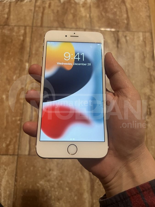 iphone 6s plus Tbilisi - photo 1