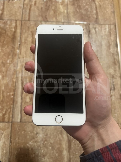 iphone 6s plus Tbilisi - photo 2
