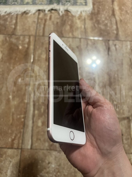 iphone 6s plus Tbilisi - photo 3