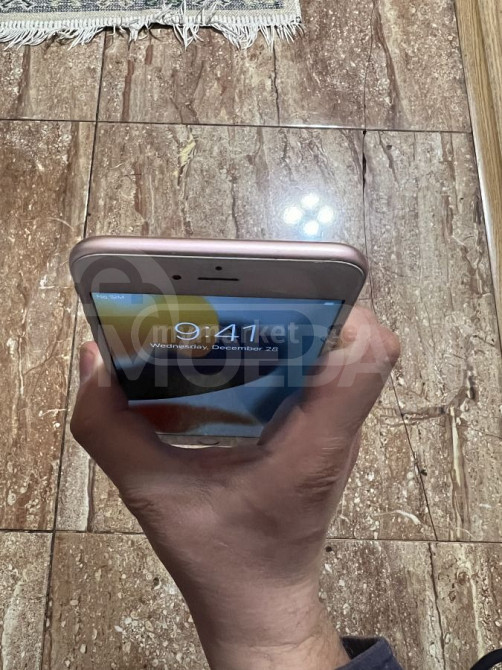 iphone 6s plus Tbilisi - photo 4