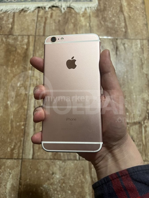 iphone 6s plus Tbilisi - photo 6