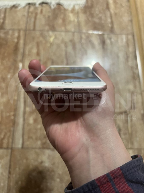 iphone 6s plus Tbilisi - photo 5