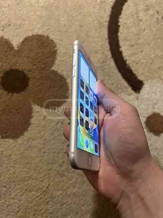 iphone 8 silver Tbilisi