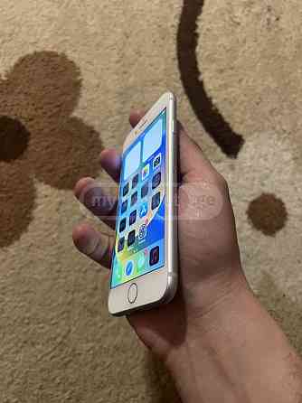 iphone 8 silver Tbilisi