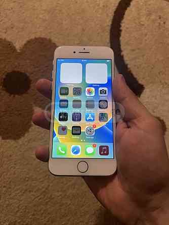 iphone 8 silver Tbilisi
