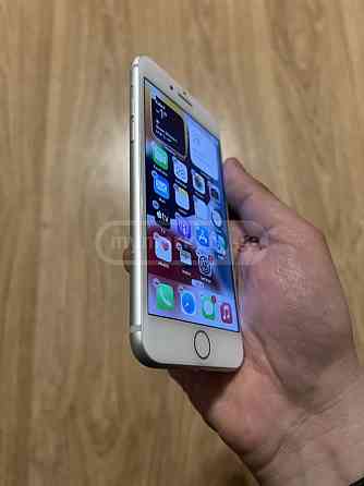 iphone 7 silver Tbilisi