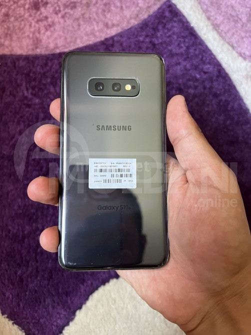 samsung galaxy s10e Tbilisi - photo 5