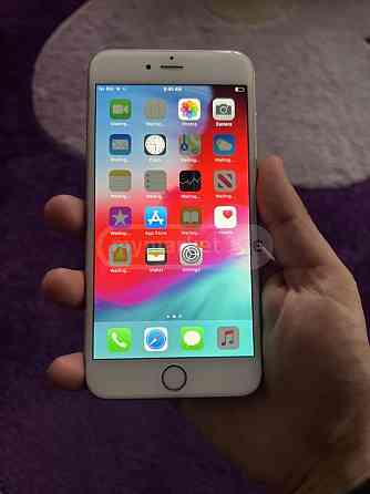 iphone 6s plus Tbilisi
