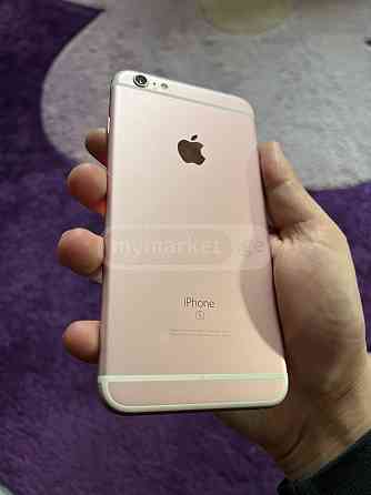 iphone 6s plus Tbilisi