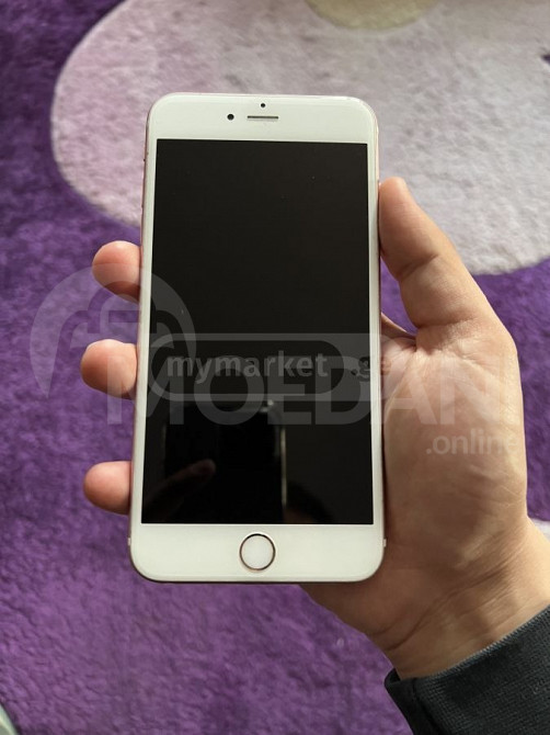 iphone 6s plus Tbilisi - photo 2