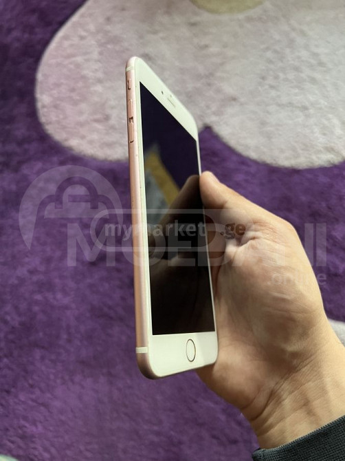 iphone 6s plus Tbilisi - photo 4
