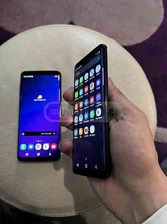samsung galaxy s9 Tbilisi