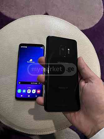 samsung galaxy s9 Tbilisi