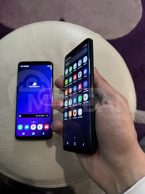 samsung galaxy s9 Tbilisi - photo 2