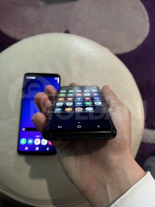 samsung galaxy s9 Tbilisi - photo 5