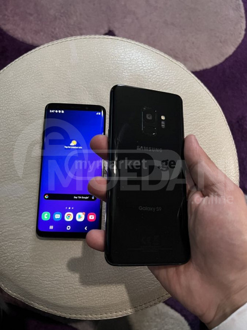 samsung galaxy s9 Tbilisi - photo 3