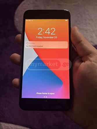 iphone 6s plus Tbilisi