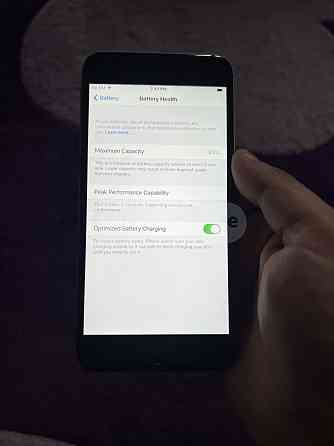 iphone 6s plus Tbilisi