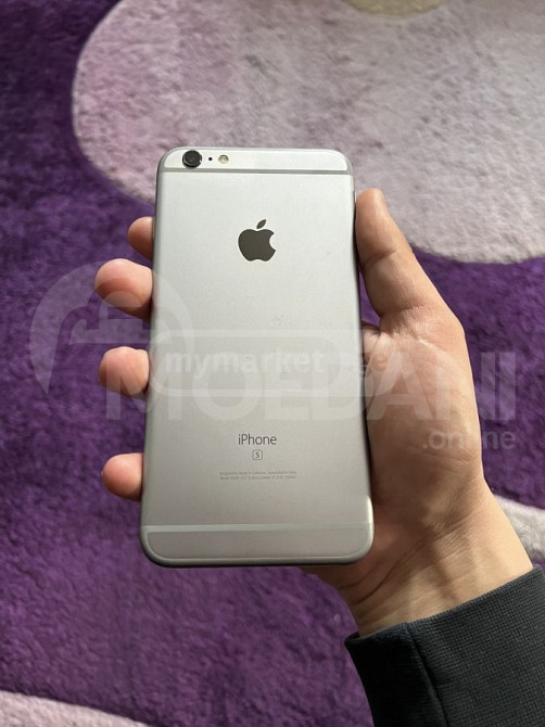 iphone 6s plus Tbilisi - photo 3