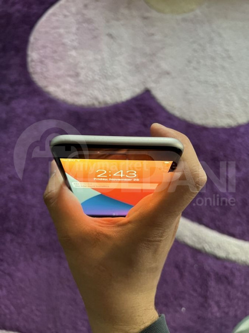 iphone 6s plus Tbilisi - photo 5