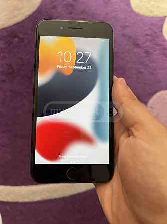 iphone 7 plus Tbilisi