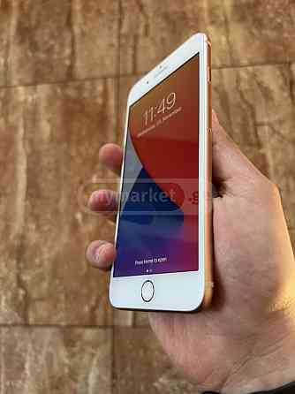 iphone 8 plus Tbilisi