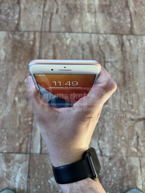 айфон 8 плюс Тбилиси - изображение 3