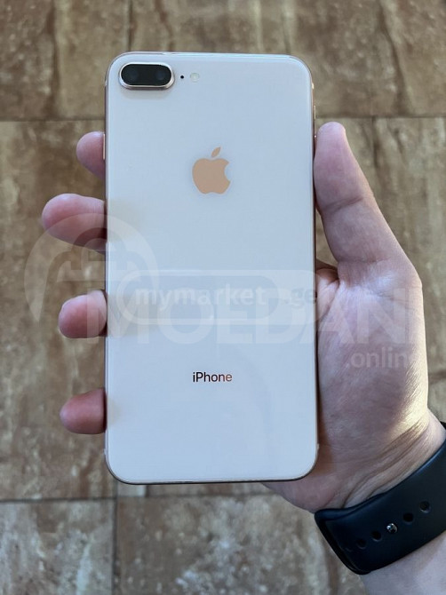 айфон 8 плюс Тбилиси - изображение 5