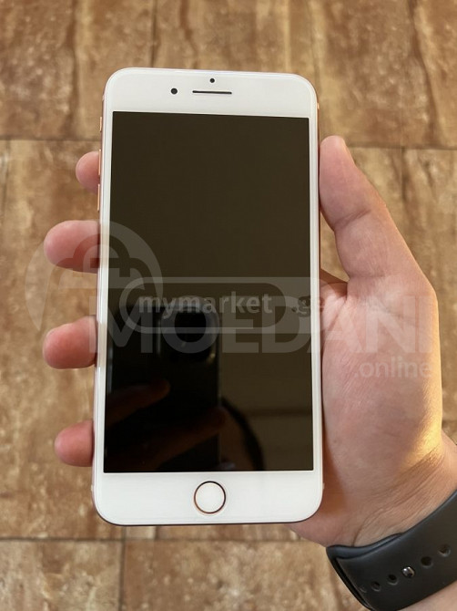 айфон 8 плюс Тбилиси - изображение 4