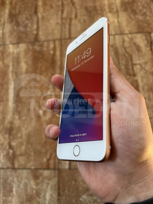 айфон 8 плюс Тбилиси - изображение 2