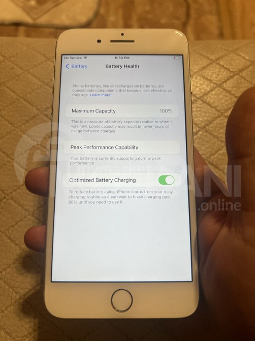 айфон 7 плюс Тбилиси - изображение 2