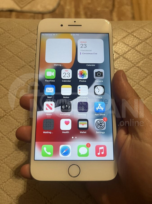 айфон 7 плюс Тбилиси - изображение 1