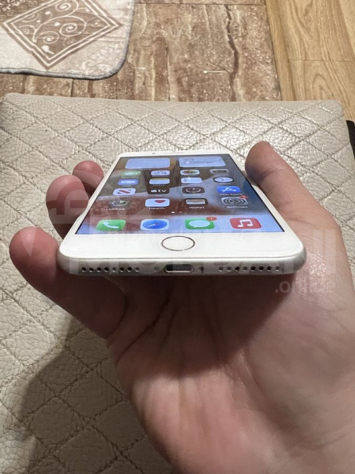 айфон 7 плюс Тбилиси - изображение 6