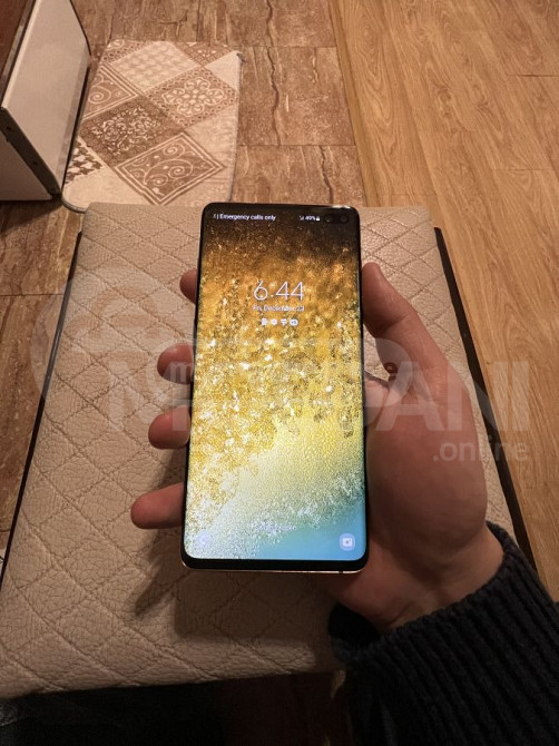 samsung s10 plus Tbilisi - photo 1