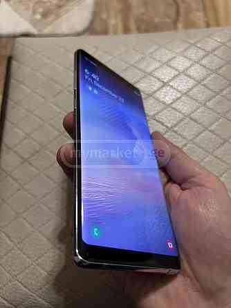 samsung note 8 Tbilisi