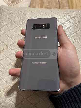 samsung note 8 Tbilisi