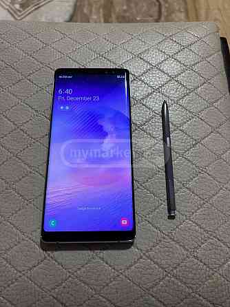 samsung note 8 Tbilisi