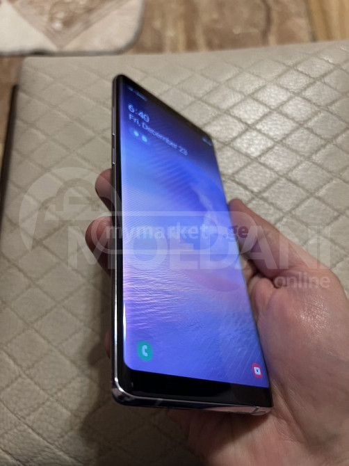 samsung note 8 Tbilisi - photo 2