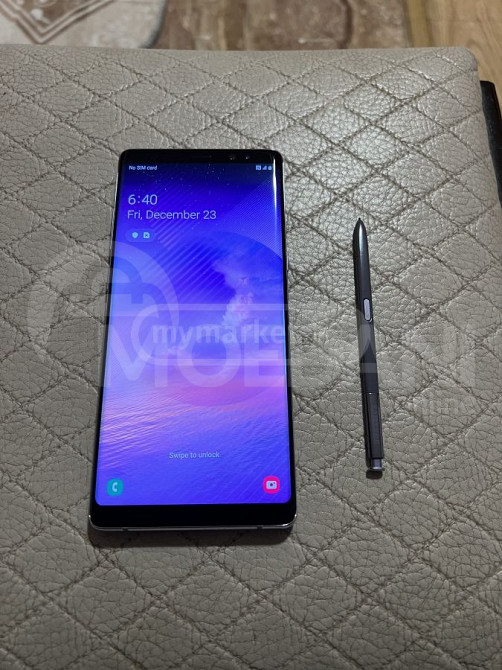 samsung note 8 Tbilisi - photo 1