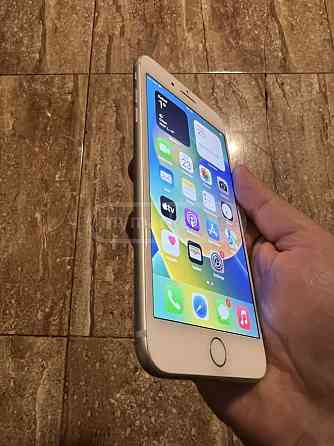 iphone 8 plus 256 GB Tbilisi