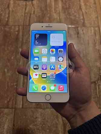 iphone 8 plus 256 GB Tbilisi