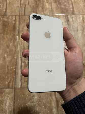 iphone 8 plus 256 GB Tbilisi